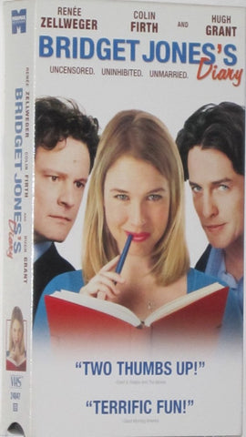 Bridget Jones's Diary (Collector's Edition)