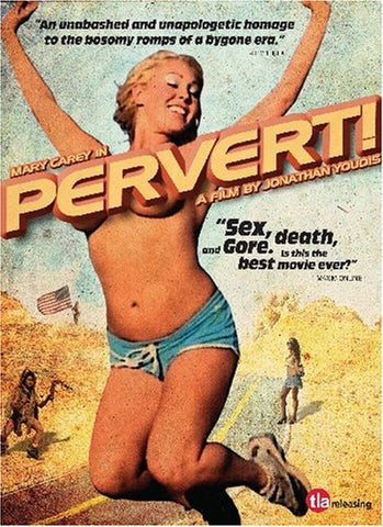 Pervert