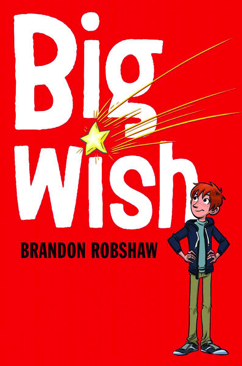 Big Wish