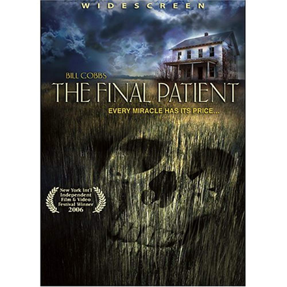 The Final Patient