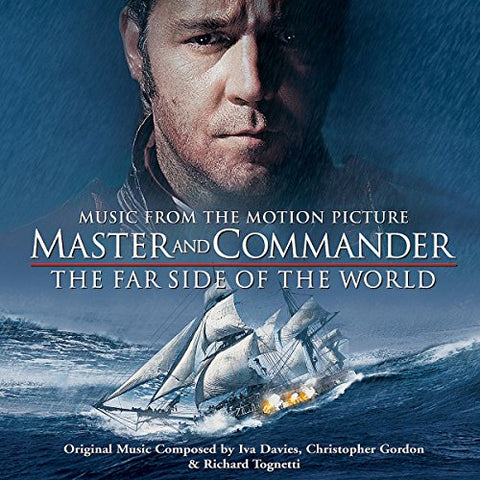 Master and Commander: The Far Side of the World