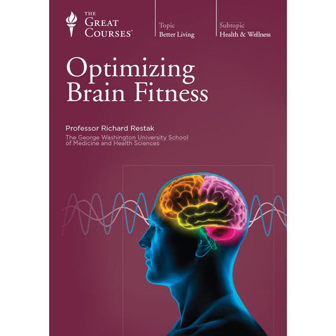 Optimizing Brain Fitness