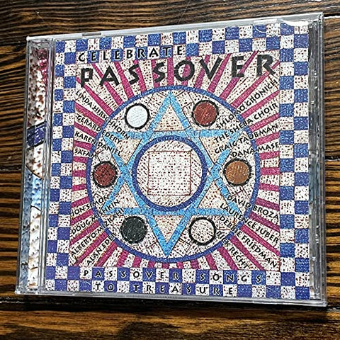 Celebrate Passover / Various