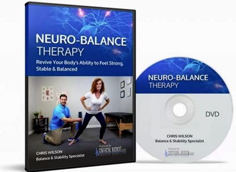 Neuro-Balance Therapy with Chris Wilson