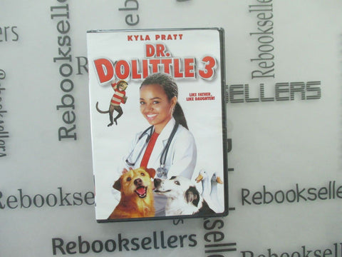 Dr. Dolittle 3