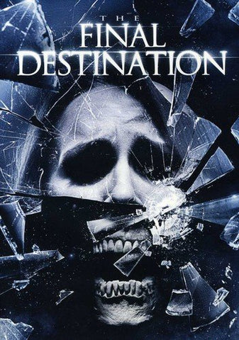 The Final Destination