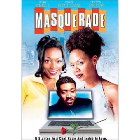 Masquerade [DVD]