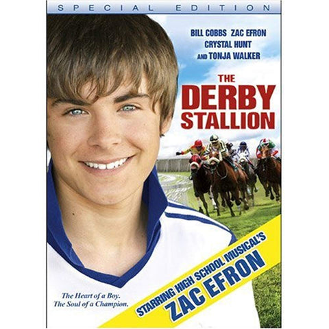 The Derby Stallion (Special Edition)