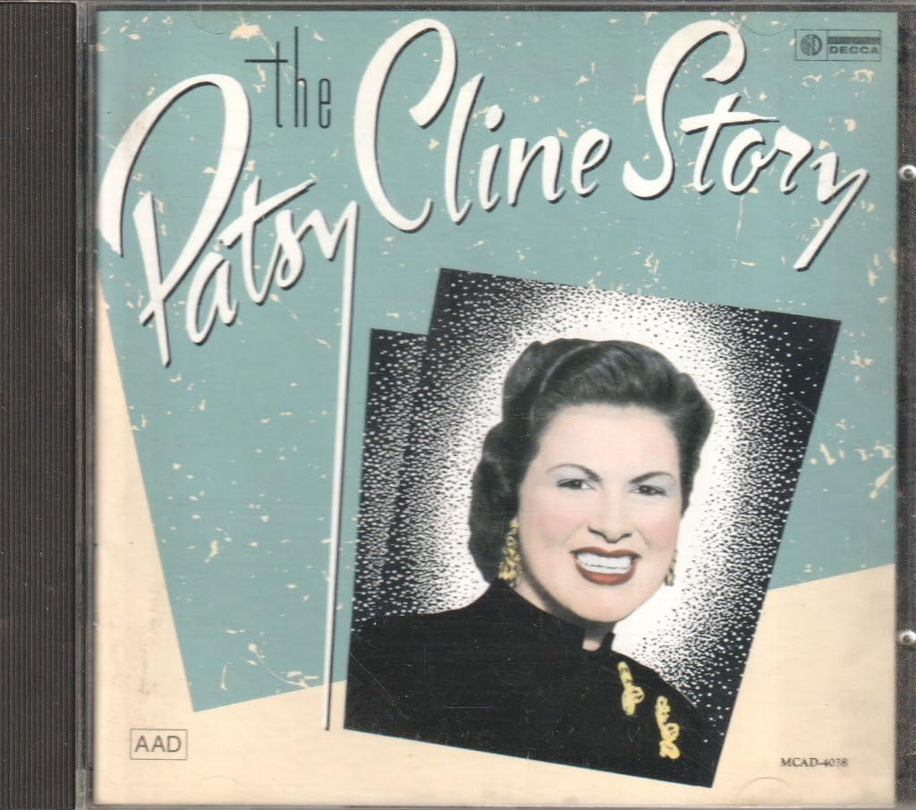 The Patsy Cline Story
