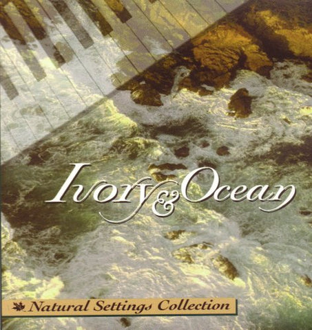 Ivory & Ocean