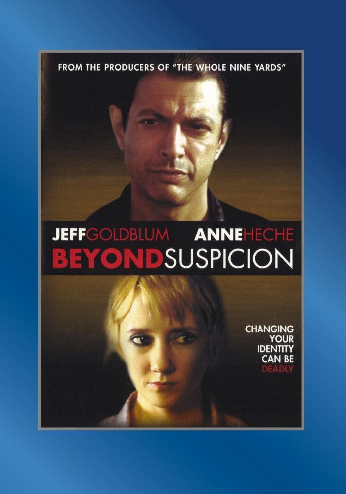 Beyond Suspicion [DVD]