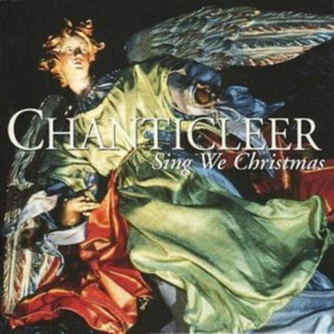 Sing We Christmas