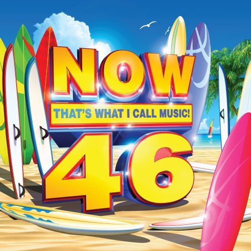 Now, Vol. 46: That's What I Call Music