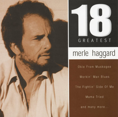 18 Greatest