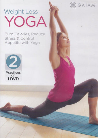 Weight Loss Yoga with Suzanne Deason