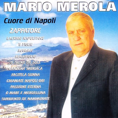 Cuore Di Napoli