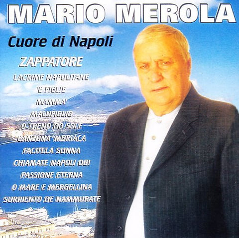Cuore Di Napoli
