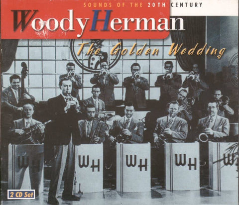 The Golden Wedding