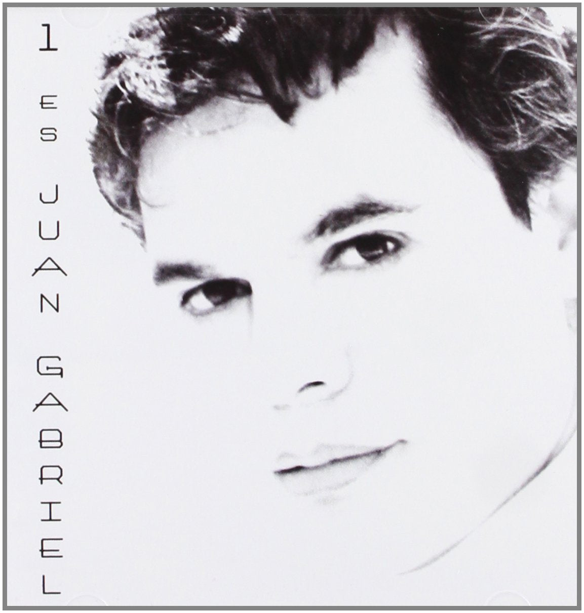 Uno Es Juan Gabriel