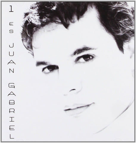 Uno Es Juan Gabriel