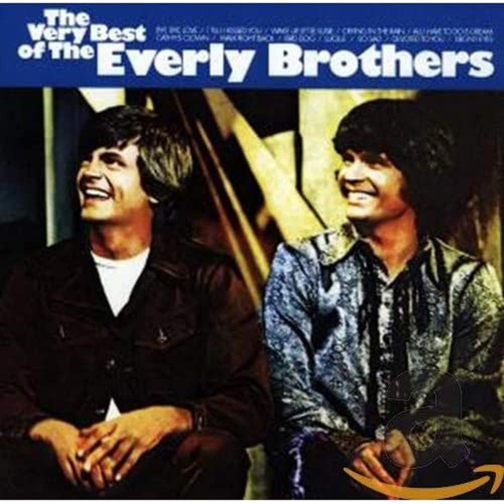 Very Best of Everly Brothers