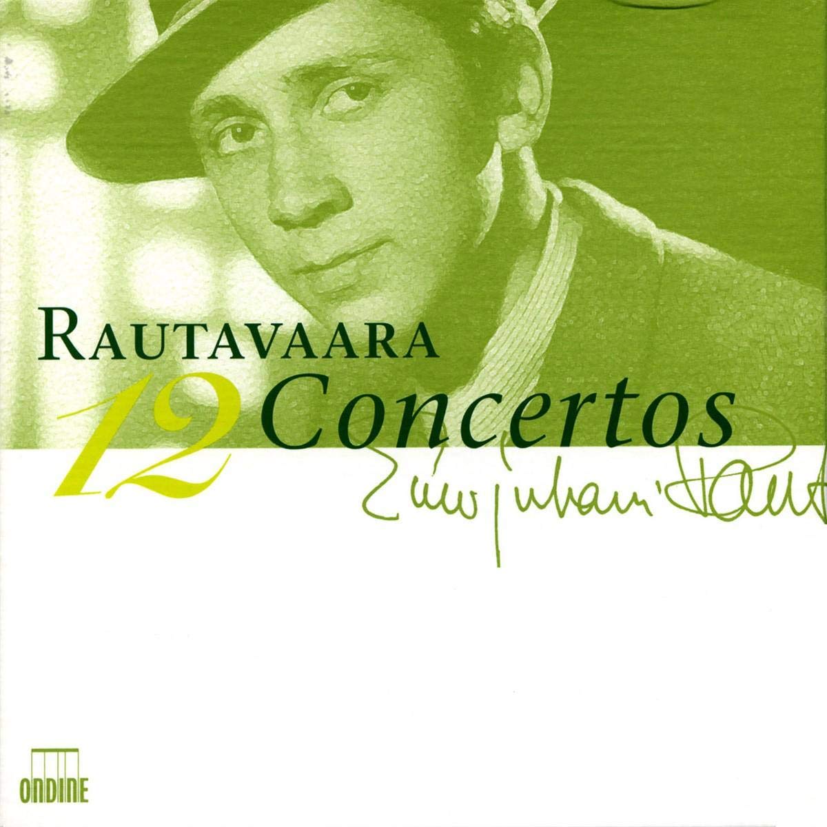 12 Concertos