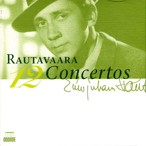 12 Concertos