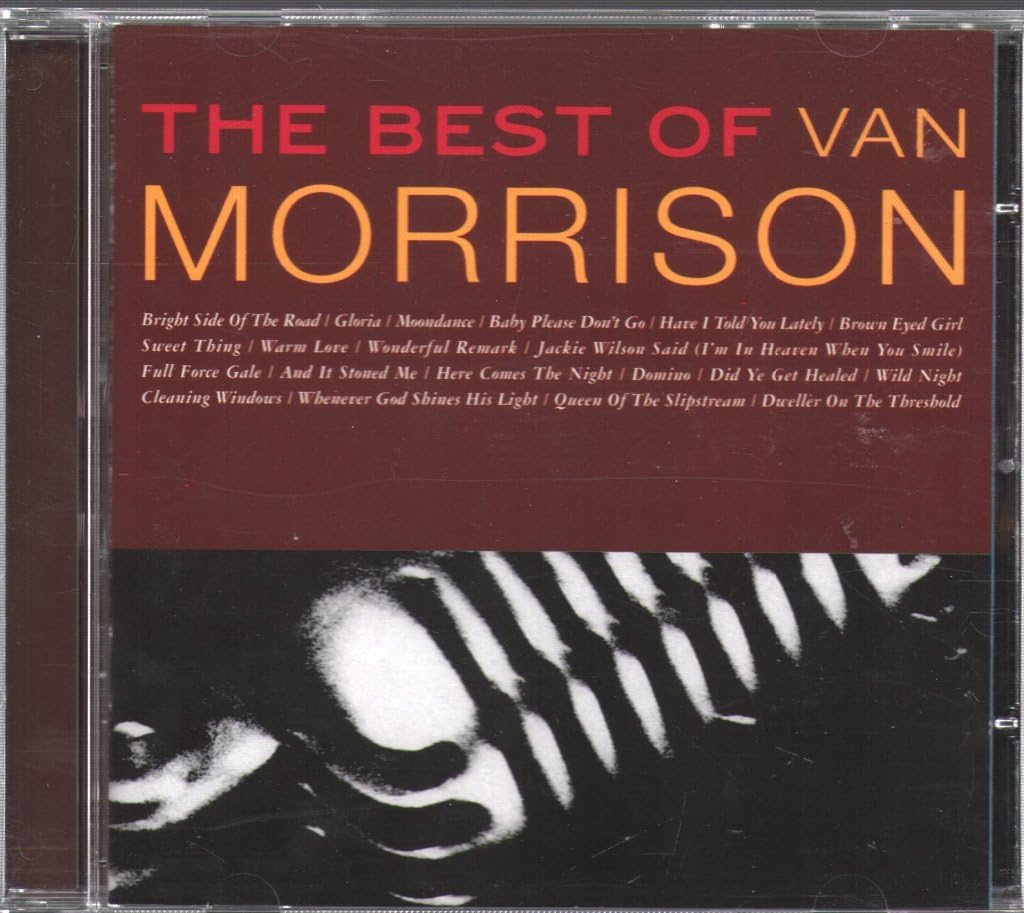 The Best of Van Morrison