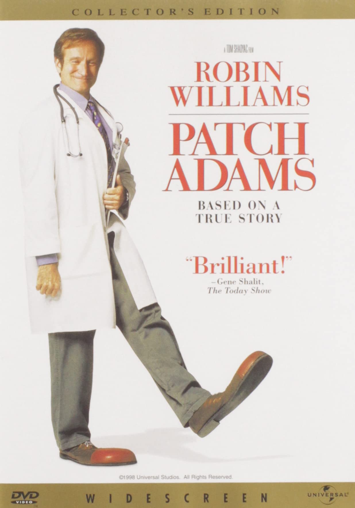 Patch Adams