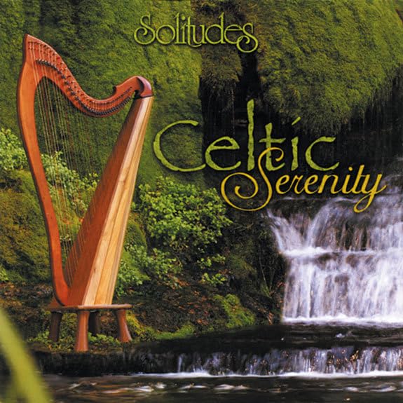 Celtic Serenity