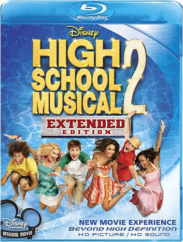 High School Musical 2 (Extended Edition)