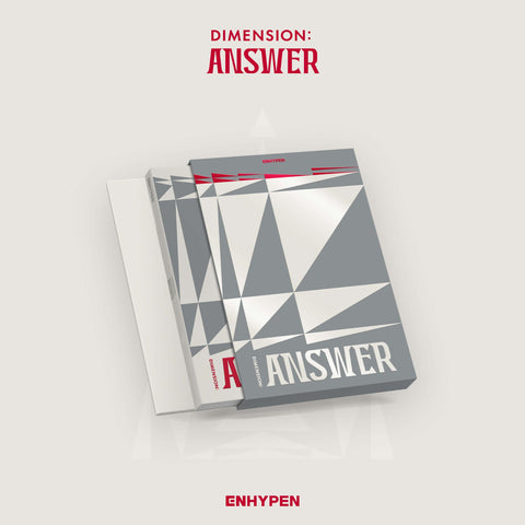 DIMENSION : ANSWER[NO ver.]