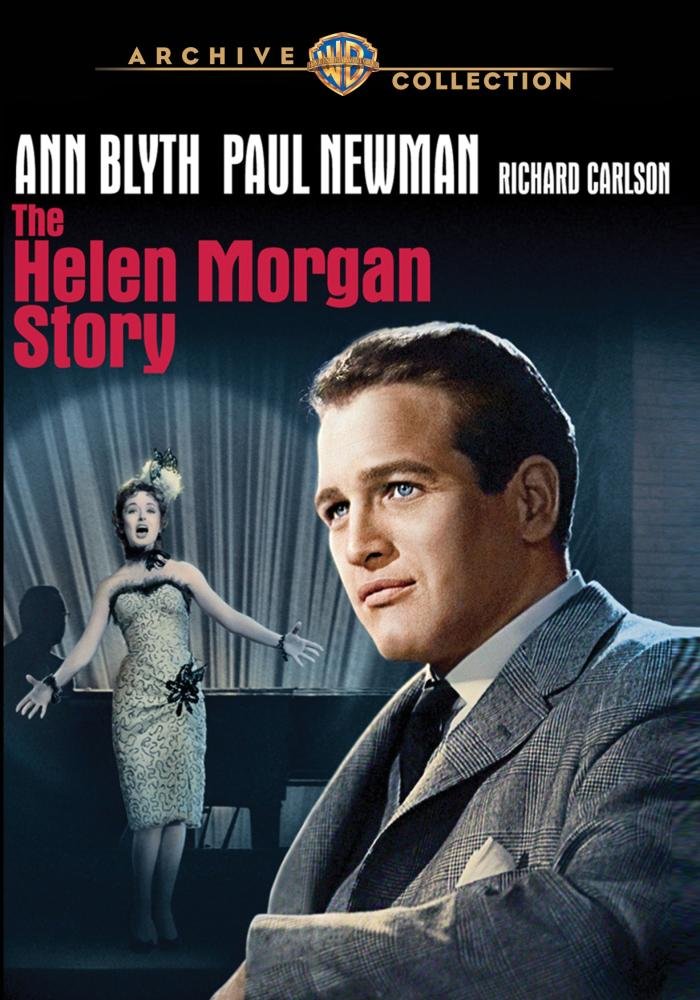 The Helen Morgan Story (1957)