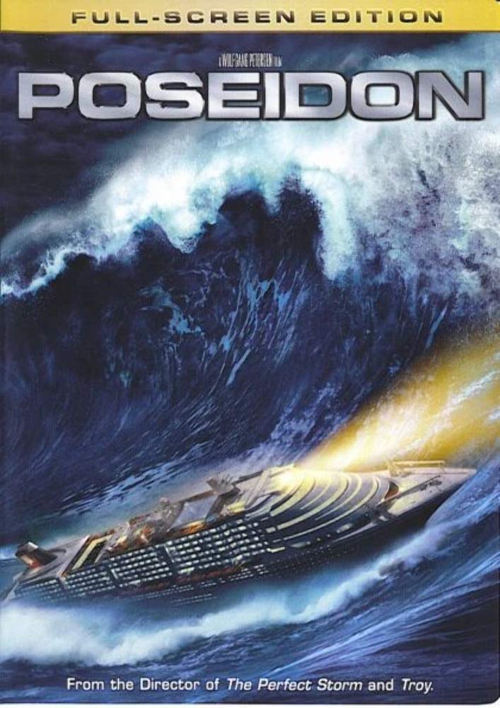 Poseidon (Full-Screen Edition)