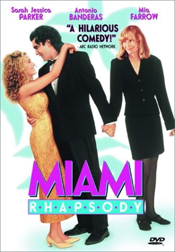 Miami Rhapsody