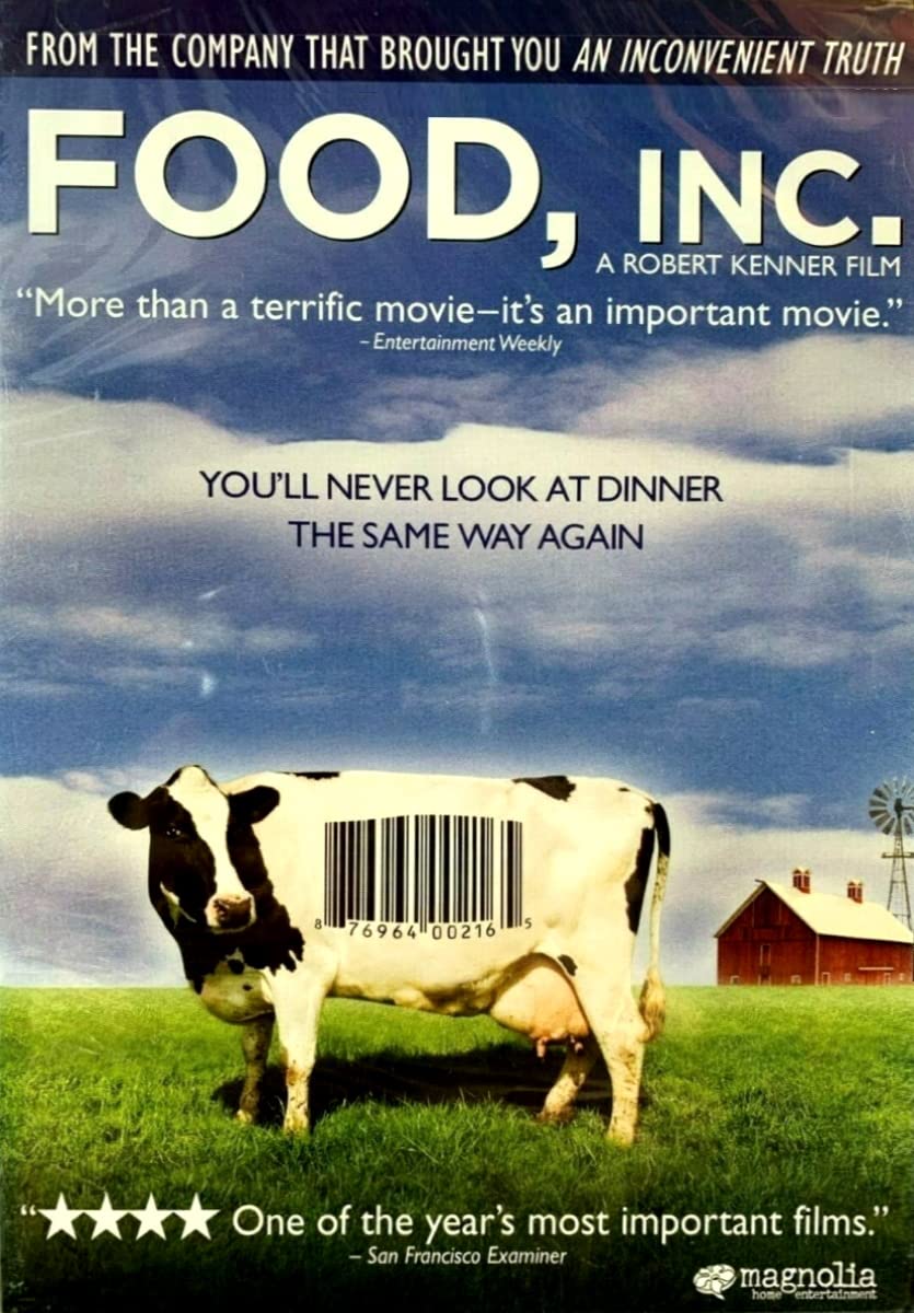 Food, Inc.