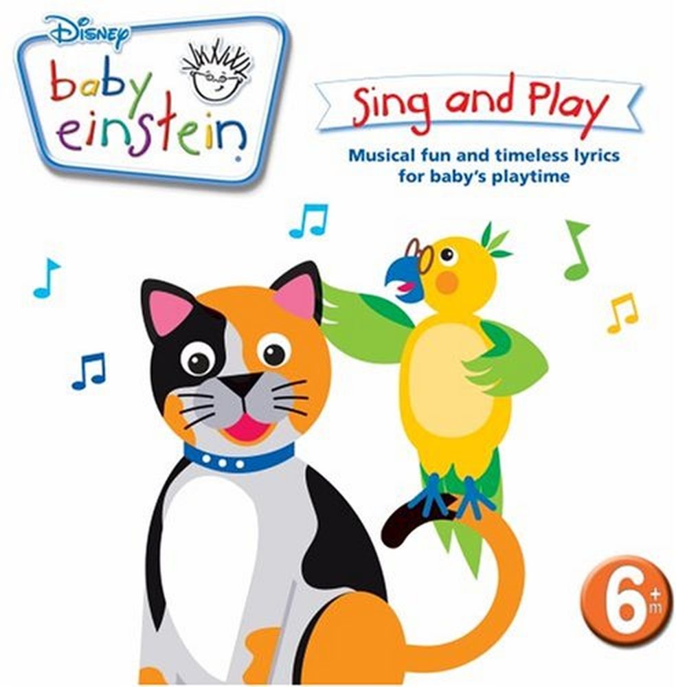 Baby Einstein: Sing &Play