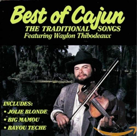 Best of Cajun