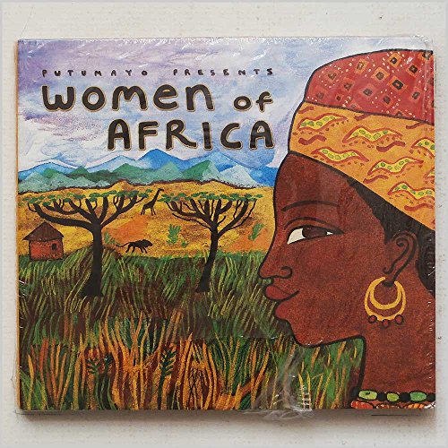 Women of Africa