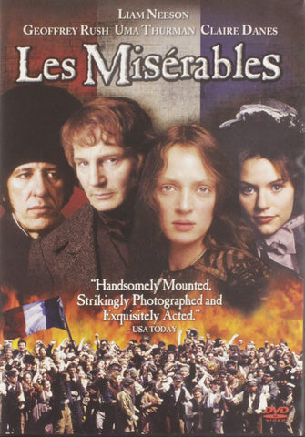 Les Miserables