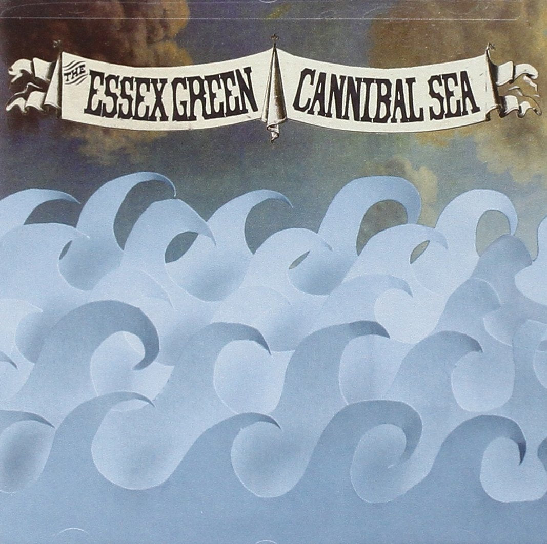 CANNIBAL SEA