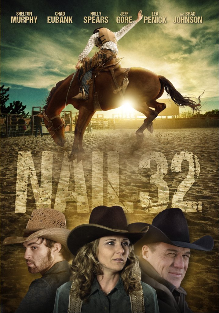 Nail 32 [DVD]
