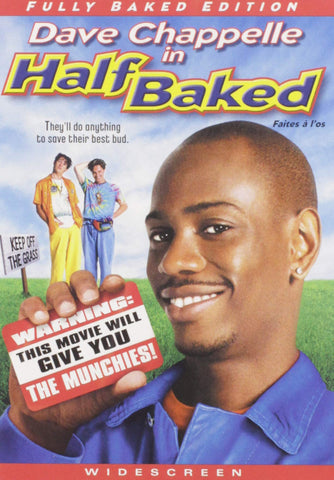 Half Baked