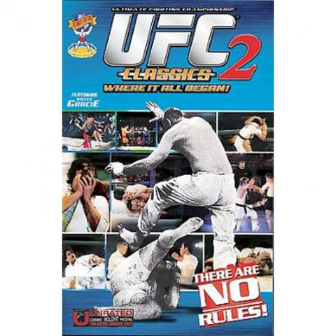 Ufc 2: Ultimate Fighting Championship