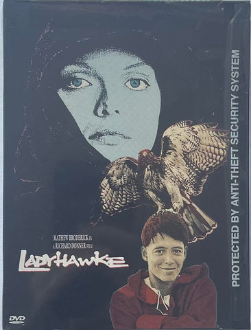 Ladyhawke [DVD]