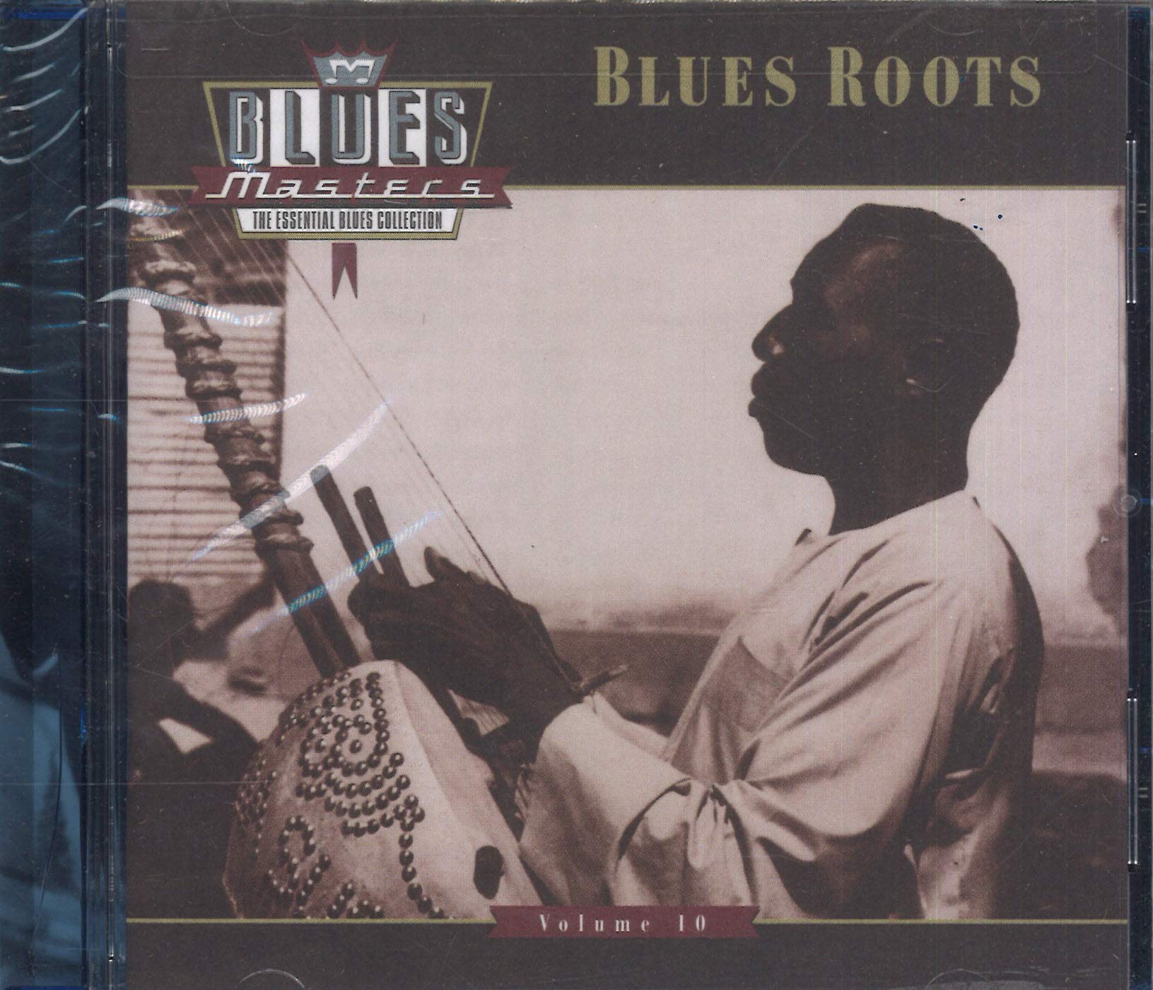 Blues Masters, Vol. 10: Blues Roots