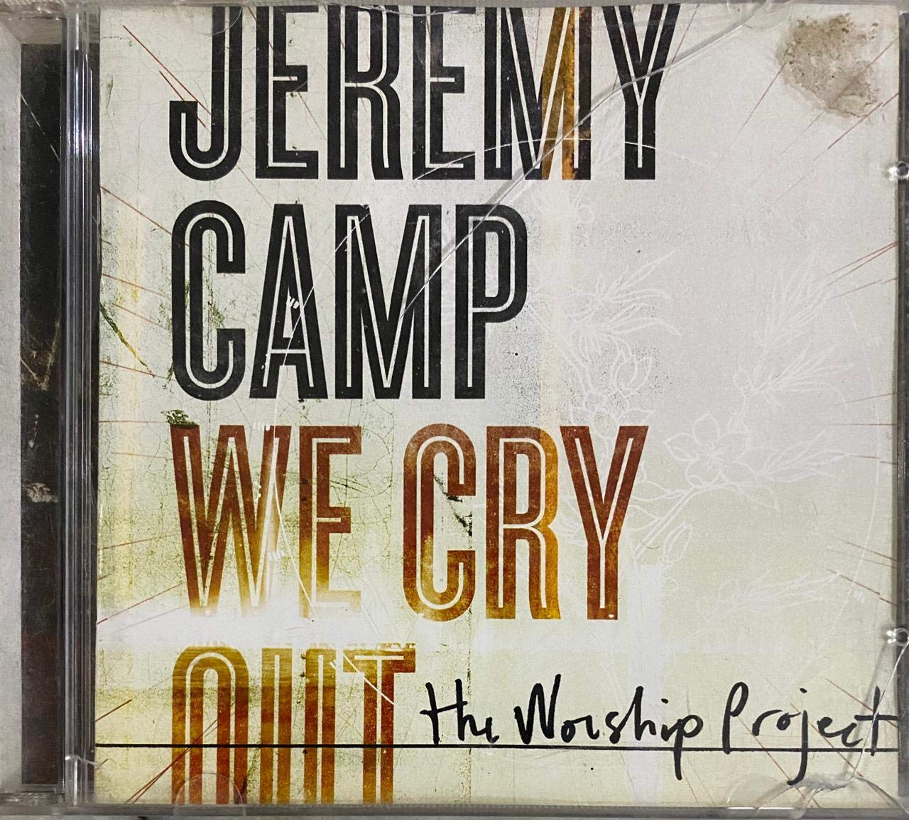 We Cry Out: The Worship Project