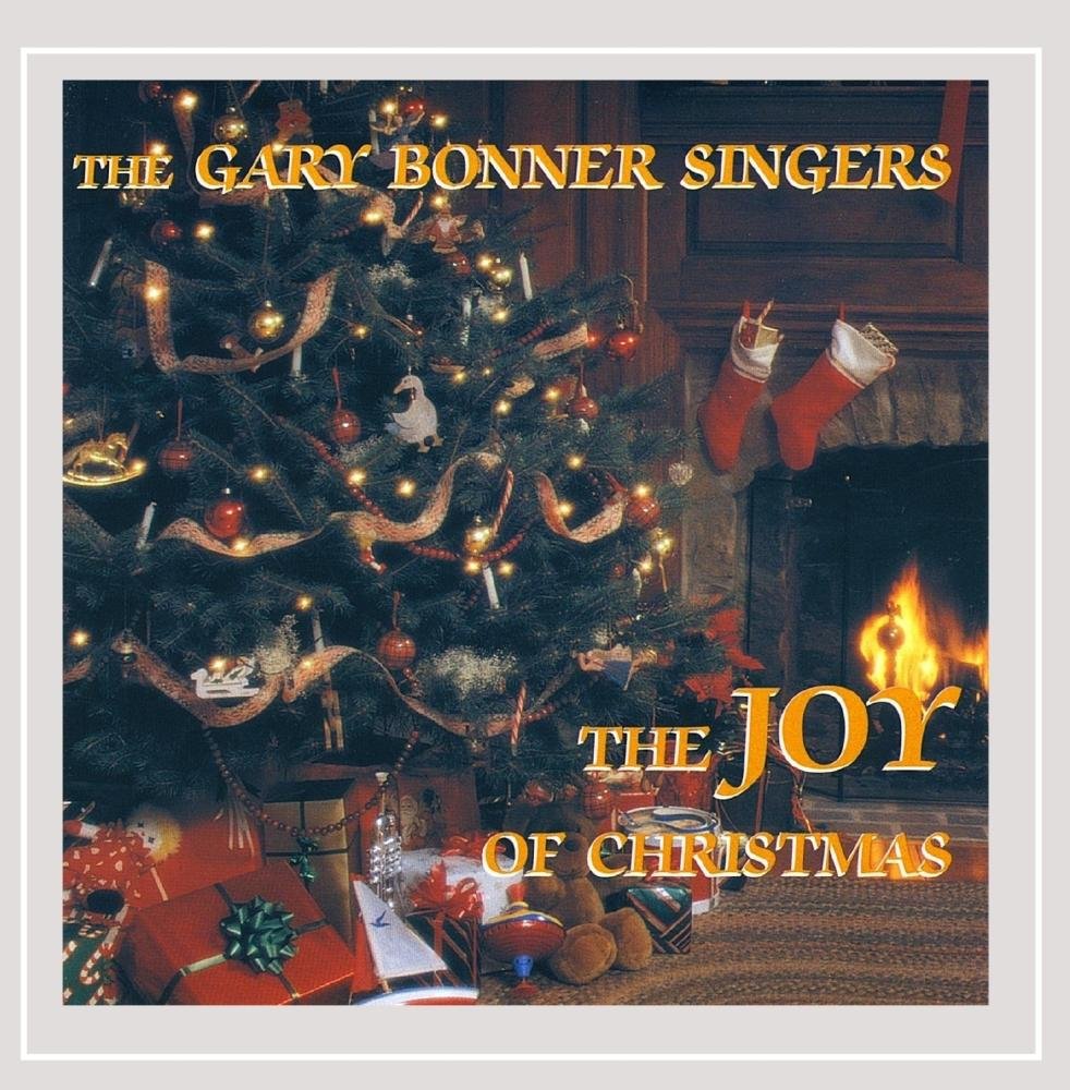 Joy of Christmas