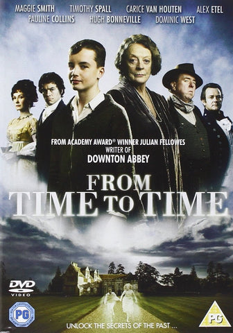 From Time To Time [DVD]