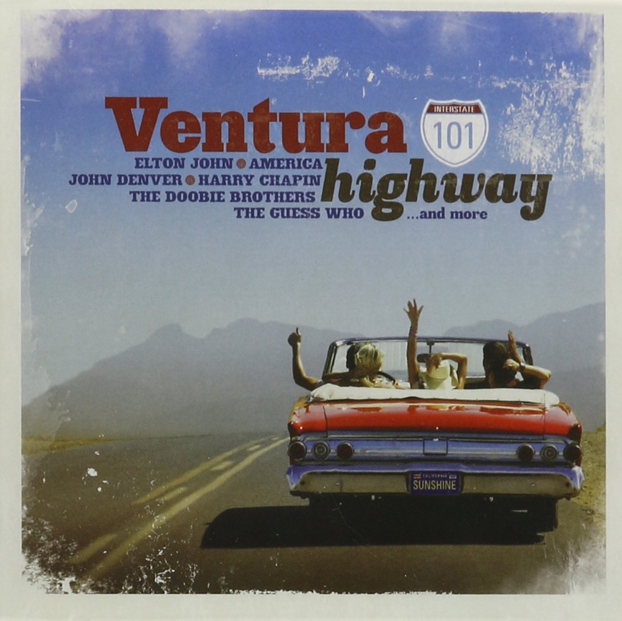 Ventura Highway